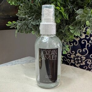 Jordan Samuel Skin Hydrate the Mist NEW